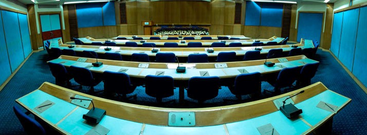 1471/India Habitat Centre (IHC) - New Delhi 10.jpg